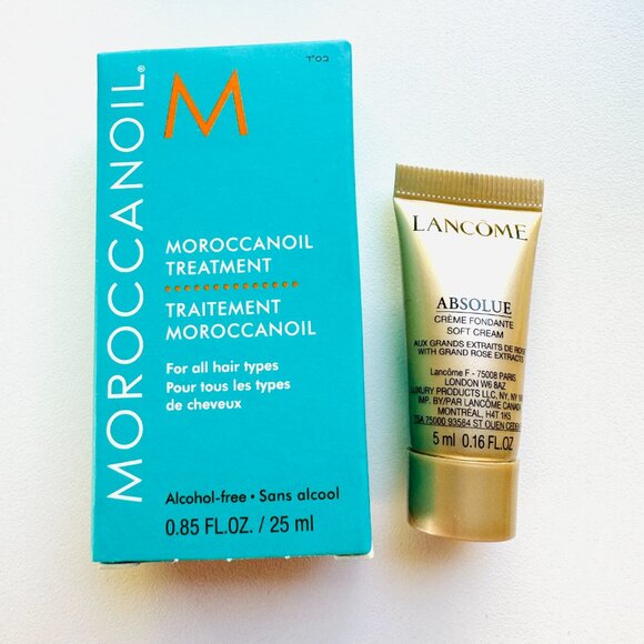 3434 HIGH END LUXURY MAKEUP SKINCARE BUNDLE LOT MAKEUP BAG - Picture 5 of 7